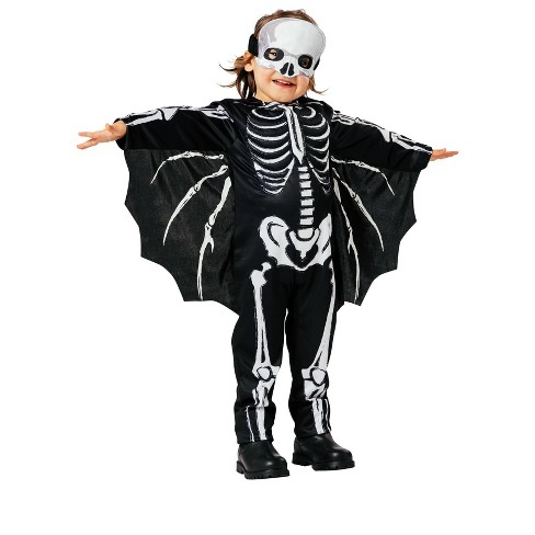 Costume neonato skeleton bat-contatti 0815262213