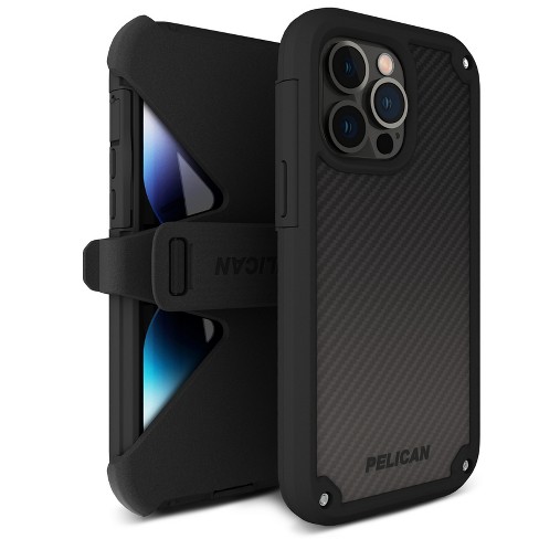 Pelican Ranger Series Apple iPhone 15 Plus Case [Compatible With