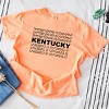 Simply Sage Market Kentucky Garment Dyed Tee - 3 of 4