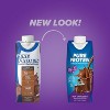 Pure Protein Chocolate Protein Shake, Chocolate - 11 Fl Oz (Pack of 12) - 3 of 4