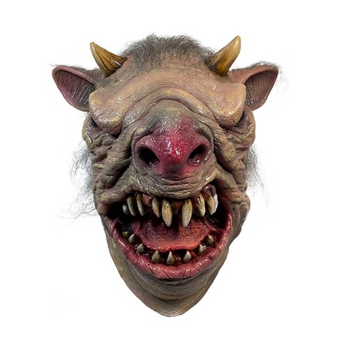 Trick Or Treat Studios Ghoulies II Rat Costume Mask