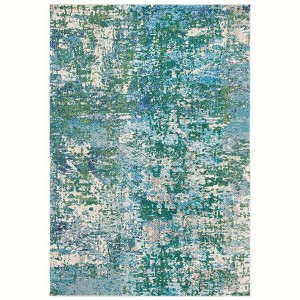 Madison MAD471 Power Loomed Indoor Rug - Safavieh - 1 of 4