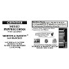 Morton & Bassett Spices Grinder Mixed Peppercorns - 2.1oz - 4 of 4
