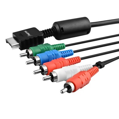 ps3 component cable official