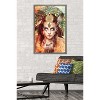 Trends International Jena DellaGrottaglia: Cosmic Zodiac - Sagittarius Framed Wall Poster Prints - 2 of 4