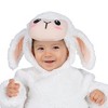 Baby Lamb Infant Costume - 2 of 4
