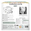 The Honest Company Clean Conscious Disposable Diapers - Be Hoppy & Pickle Up - 4 of 4