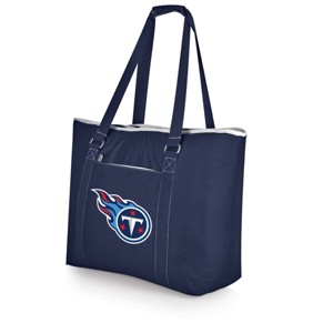 Picnic Time NFL Team Tahoe Cooler Navy - 22.19qt - 1 of 4