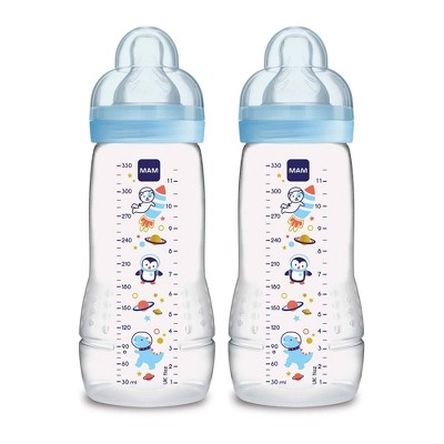 BIBERON PP NATURAL PHILIPS AVENT 330 ML 1 BIB