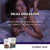 Host Defense MycoBrew Cocoa Drink Mix with Lion's Mane Mushroom - 4 of 4
