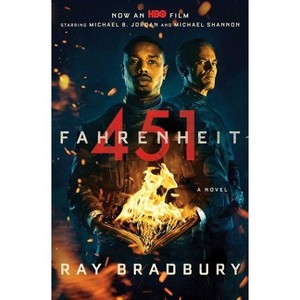 Fahrenheit 451 Mti - By Ray Bradbury ( Paperback ) - 1 of 1