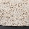Easy Care ECR222 Machine Washable Hand Tufted Indoor Rugs - Safavieh - 3 of 4