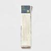 Women's Cushioned Scrunch 2pk Athletic Crew Socks - All In Motion™ 4-10 - 3 of 4