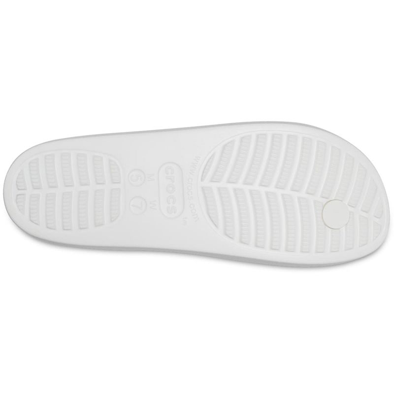 Crocs Women's Baya Platform Flip Flops, 4 of 9