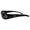 Global Vision Eyewear Chicago Safety Motorcycle Glasses - 3 of 4