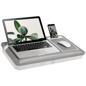 Rossie Home Premium Home Office Lap Desk - 1 of 4