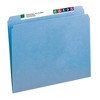 Smead File Folder, Straight Cut, Letter Size, 100 per Box - 3 of 4