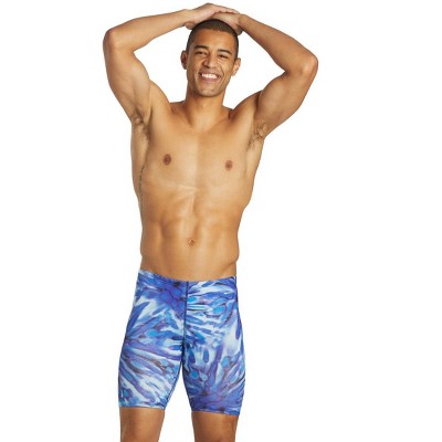 Sporti HydroLast Spacey Jammer Swimsuit (22-40)