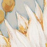 luster gray