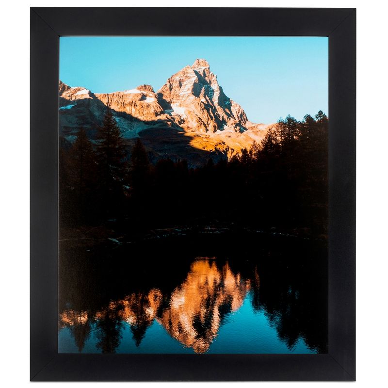 ArtToFrames Metro Modern 18x22 Inch Picture Frame, 1 of 9