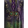 HalloweenCostumes.com Disney Hocus Pocus Winifred Sanderson Women's Plus Size Costume - image 2 of 4