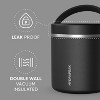 Hydrapeak Stainless Steel Vacuum Insulated Wide Mouth Leak-proof Thermos Food Jar For Hot And Cold, 10 Hours Hot 16 Hours Cold - 2 of 4