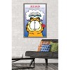 Trends International Garfield - Read Framed Wall Poster Prints - 2 of 4