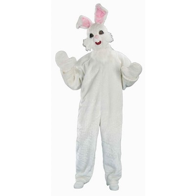 Forum Novelties Plush Funny Bunny Costume Adult Standard