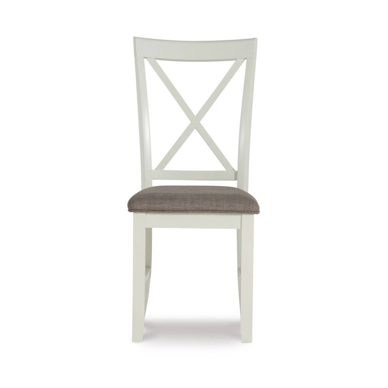 Set of 2 Emma Side Chairs - Powell Company, 2 of 9