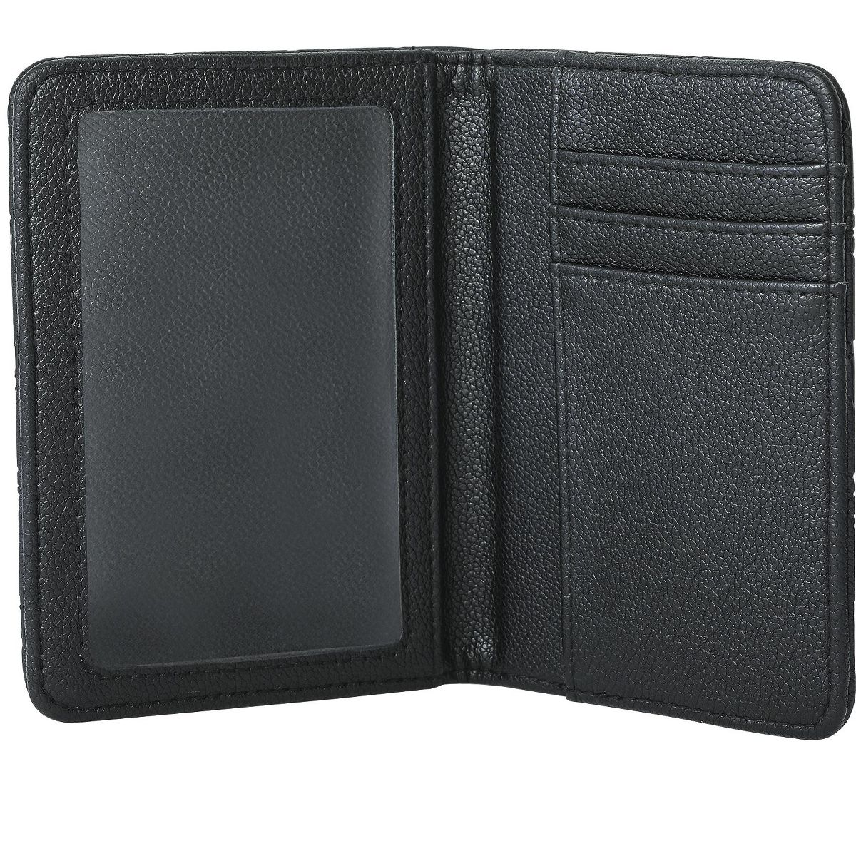 Sanrio Hello Kitty Embossed Passport Holder - thumbnail 5