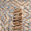 Natural Fiber NF822 Hand Woven Area Rug  - Safavieh - 2 of 4