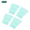 Unique Bargains Plastic Adjustable Space Saving Drawer Desk Organizers and Holders 16 Pcs - 3 of 4
