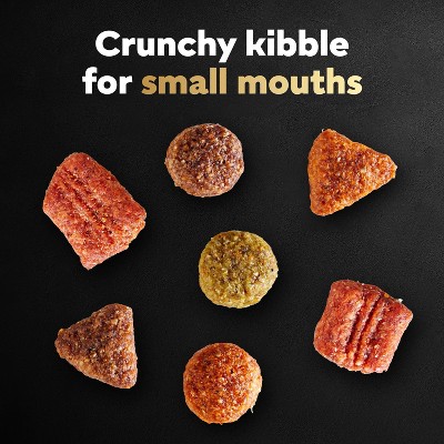 Cesar Filet Mignon Flavor Dry Dog Food with Spring Vegetables - 12 lbs