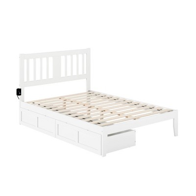 Tahoe Bed USB Turbo Charger with 2 Drawers - AFI
