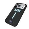NFL Tennessee Titans Players Game Tactic MagSafe Compatible Cell Phone Case for Apple iPhone 17 Series - 2 of 4