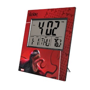 Marvel Spider-Man Cover Art Wall Clock - 1 of 3