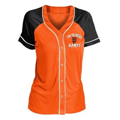 sf giants womens jersey