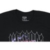 Marvel Men's Venom Anti-Hero Symbiot We Are Venom Razor Teeth Adult T-Shirt - 3 of 3