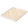 Notebook Collective White Noodles Single Subject Notebook - 2 of 4
