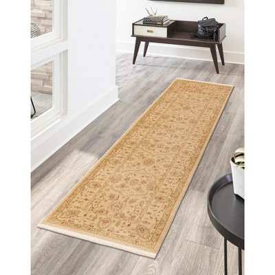 Unique Loom    Edinburgh Tansy Area Rug