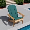 Crestlive Products 50 inch Adirondack Chair Cushion - 2 of 4