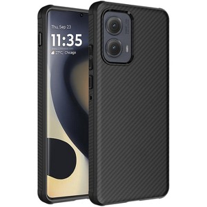 Nakedcellphone Case for Motorola Edge 2024 Phone - Compatible with MagSafe - 1 of 4