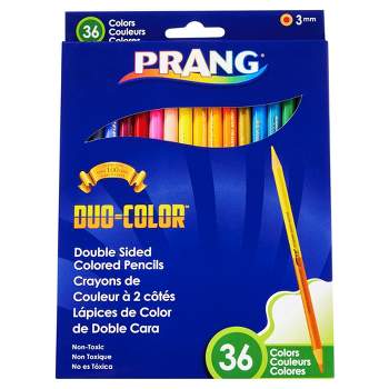 Anystar Colors Box 46-piece set of colored pencils, crayons