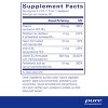 Pure Encapsulations B-Complex Liquid - Liquid Vitamin B Complex - For Nerve & Energy Metabolism* - Gluten Free & Vegetarian - 4.73 oz (140 mL) - 2 of 4
