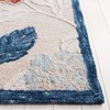 Blossom BLM566 Hand Tufted Indoor Rugs - Safavieh - 3 of 4
