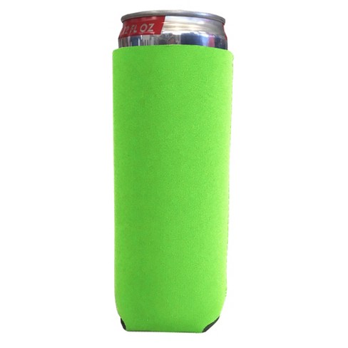 Slim Can Koozie - 12 oz