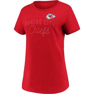 NFL Kansas City Chiefs Women's Short 