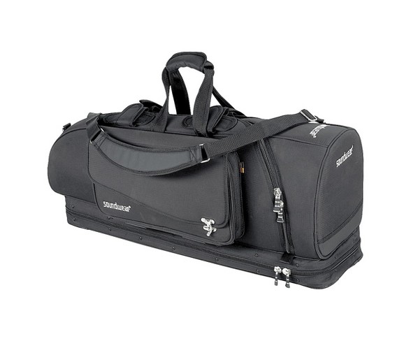Soundwear Professional Tenor Trombone Case Black
