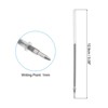 Unique Bargains Sparkle Metallic Ink Bold Point Pen Refills 48 Pcs - 2 of 4