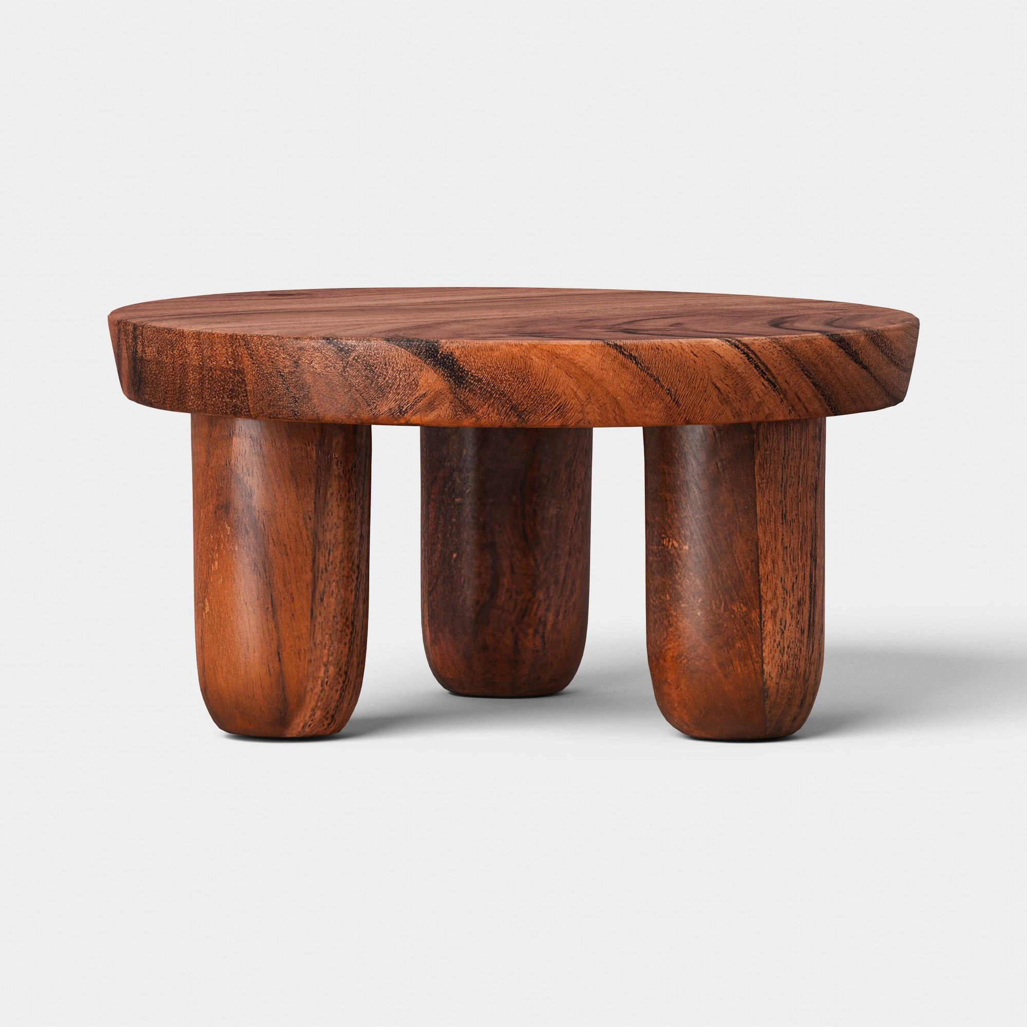 Small Wooden Plant Stand - Threshold™